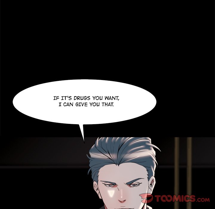 The Lost Girl - Chapter 28 [photo 106] - MangaPorn