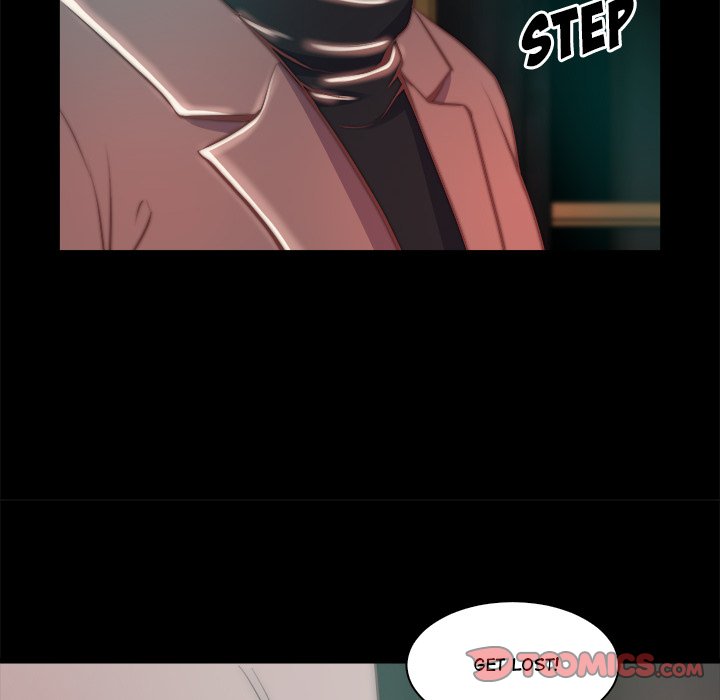 The Lost Girl - Chapter 28 [photo 22] - MangaPorn