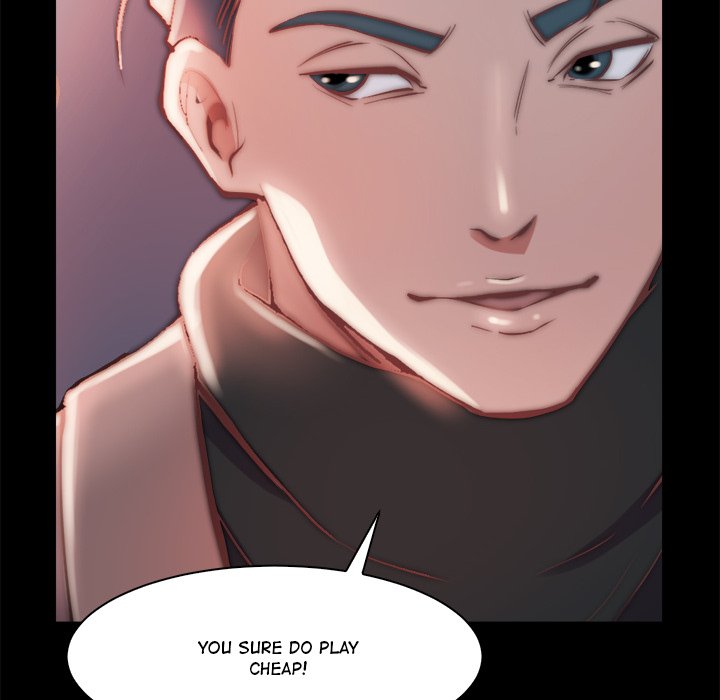 The Lost Girl - Chapter 28 [photo 28] - MangaPorn