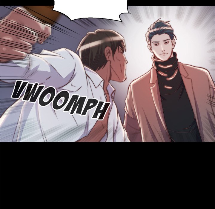 The Lost Girl - Chapter 28 [photo 35] - MangaPorn