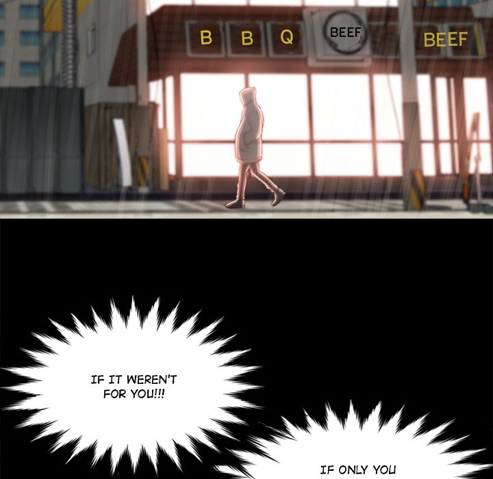 The Lost Girl - Chapter 28 [photo 44] - MangaPorn