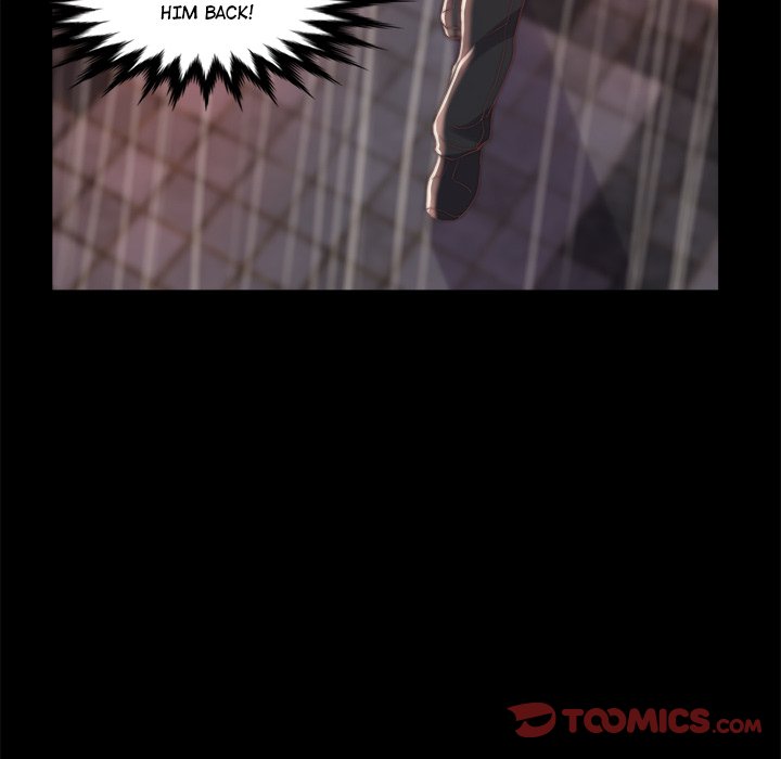 The Lost Girl - Chapter 28 [photo 46] - MangaPorn