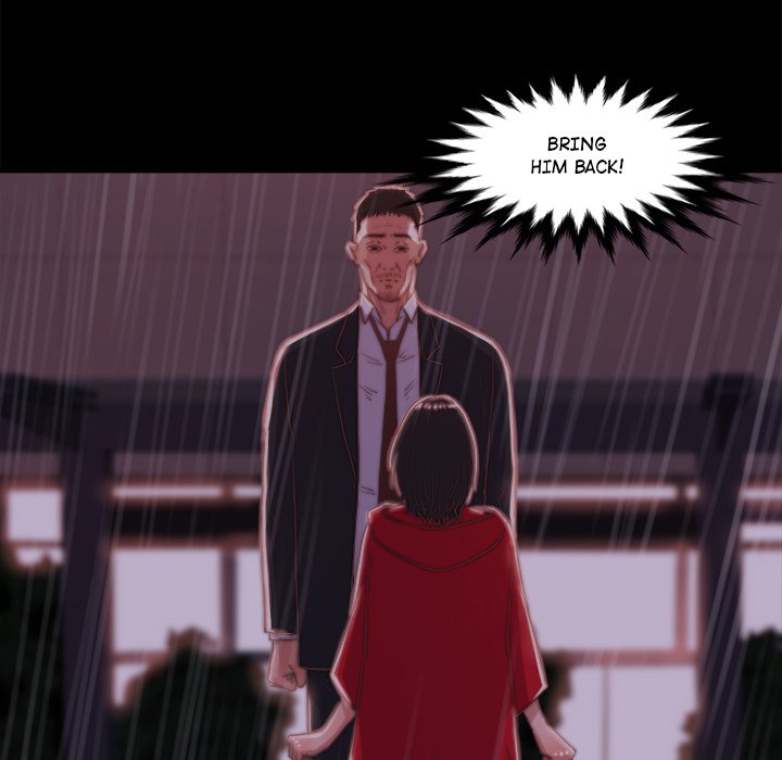 The Lost Girl - Chapter 28 [photo 47] - MangaPorn