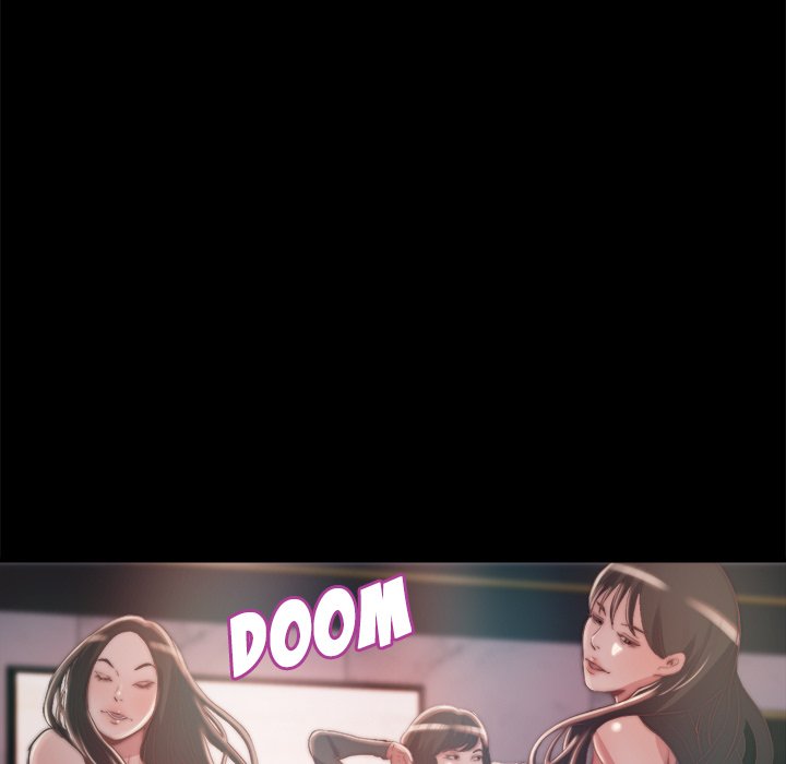 The Lost Girl - Chapter 28 [photo 5] - MangaPorn