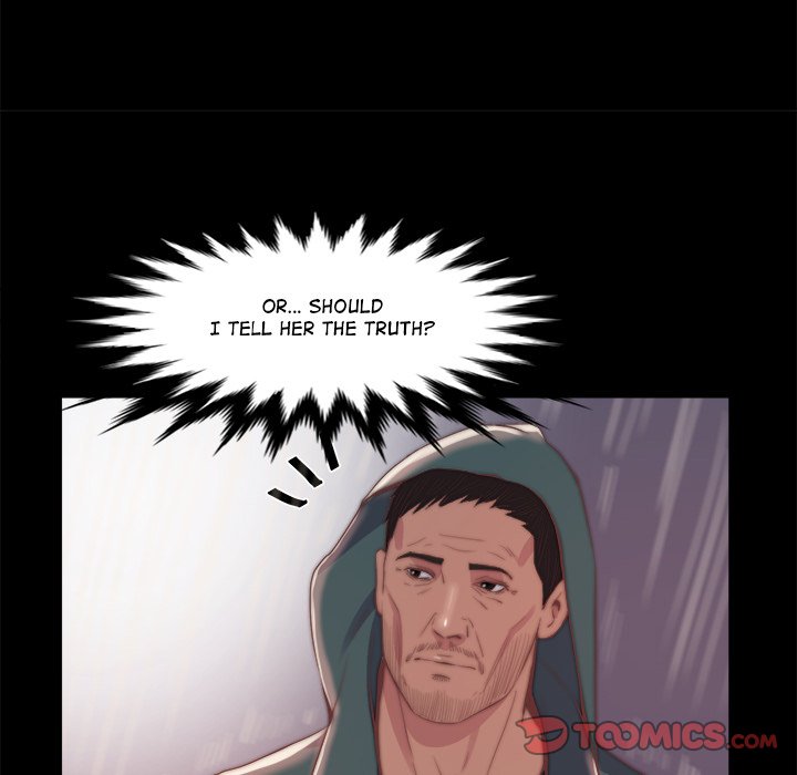 The Lost Girl - Chapter 28 [photo 50] - MangaPorn