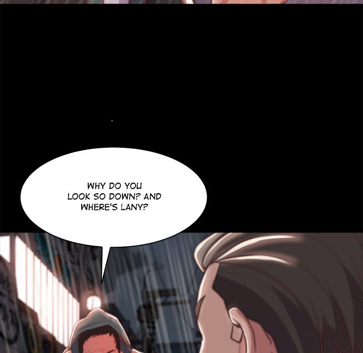 The Lost Girl - Chapter 28 [photo 55] - MangaPorn