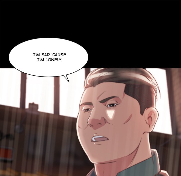 The Lost Girl - Chapter 28 [photo 57] - MangaPorn