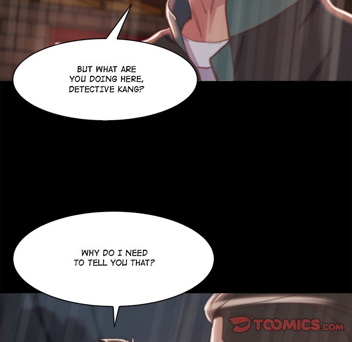 The Lost Girl - Chapter 28 [photo 58] - MangaPorn