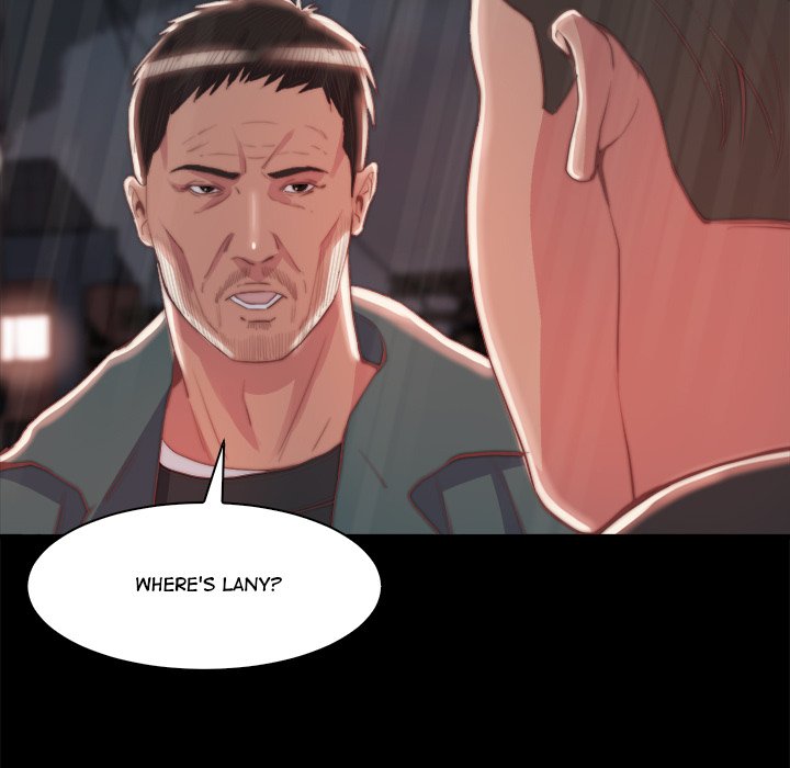 The Lost Girl - Chapter 28 [photo 59] - MangaPorn