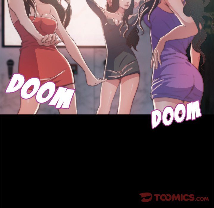 The Lost Girl - Chapter 28 [photo 6] - MangaPorn