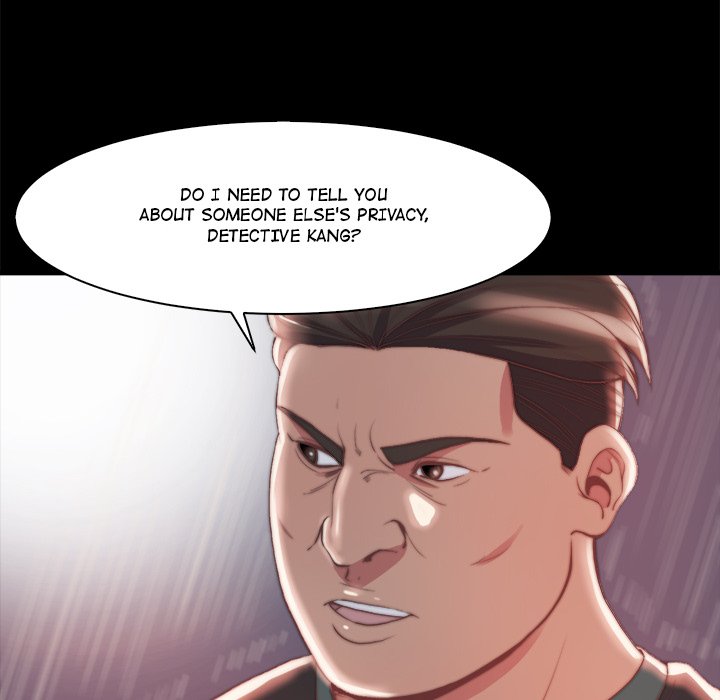 The Lost Girl - Chapter 28 [photo 60] - MangaPorn