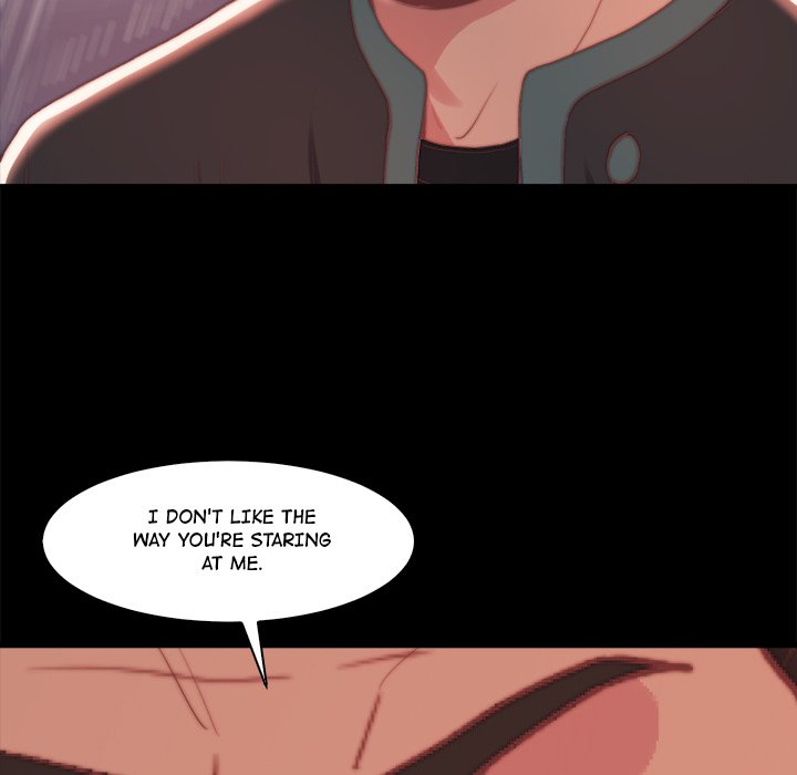 The Lost Girl - Chapter 28 [photo 61] - MangaPorn