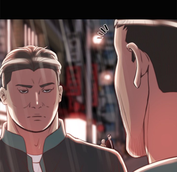 The Lost Girl - Chapter 28 [photo 64] - MangaPorn