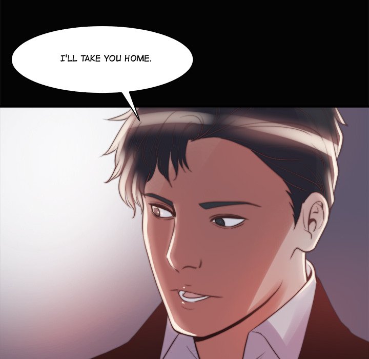 The Lost Girl - Chapter 28 [photo 67] - MangaPorn