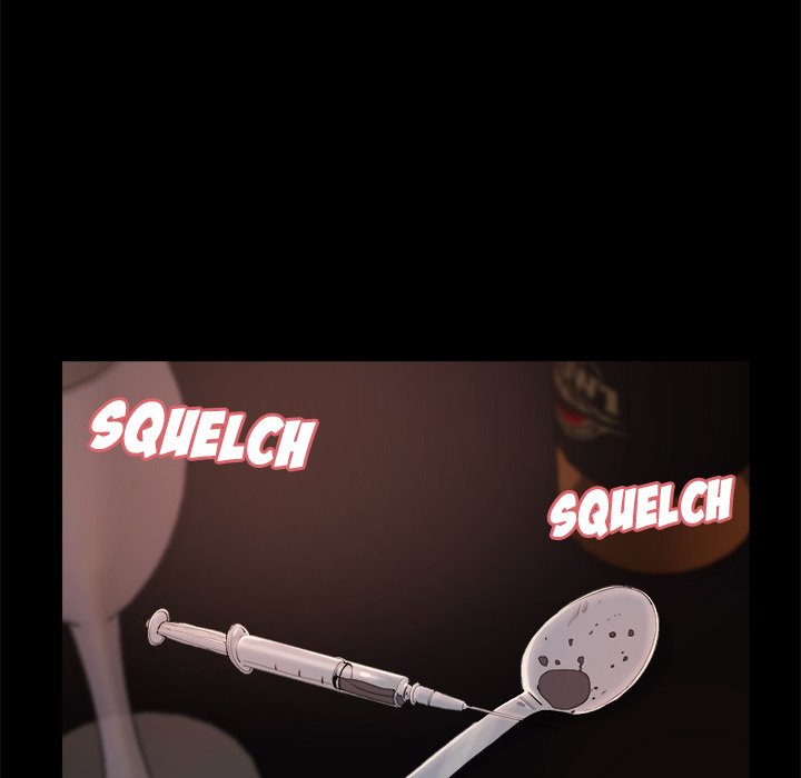 The Lost Girl - Chapter 28 [photo 7] - MangaPorn