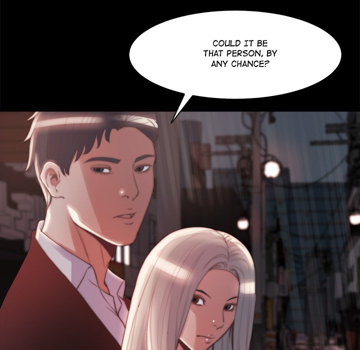 The Lost Girl - Chapter 28 [photo 72] - MangaPorn