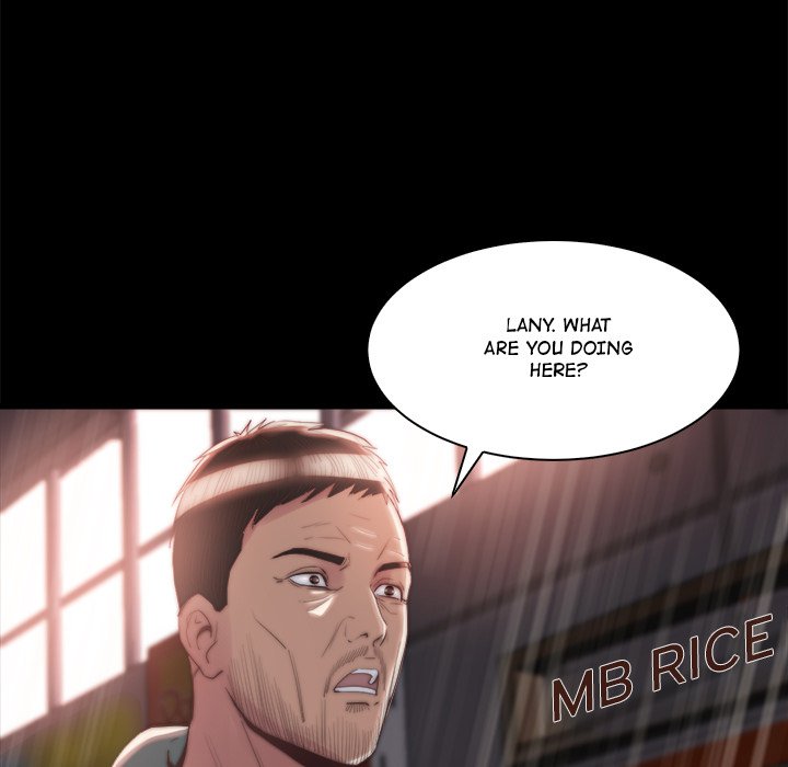 The Lost Girl - Chapter 28 [photo 75] - MangaPorn