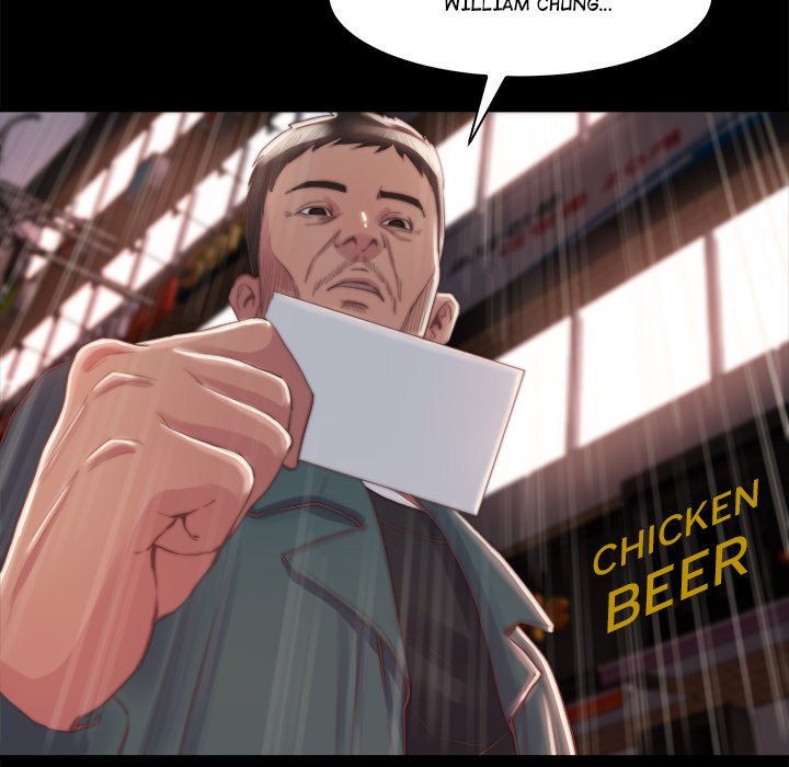 The Lost Girl - Chapter 28 [photo 84] - MangaPorn