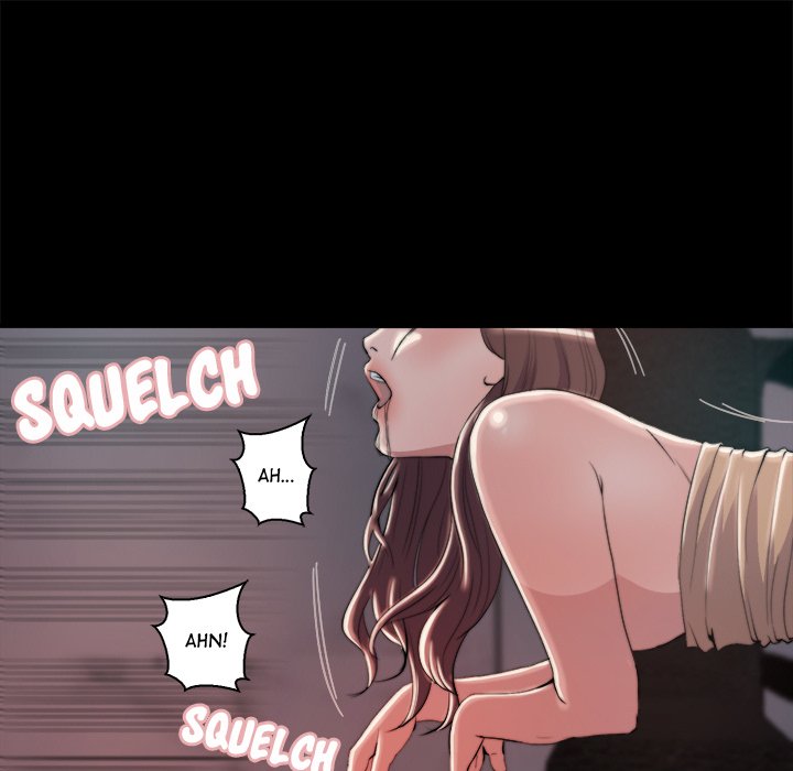 The Lost Girl - Chapter 28 [photo 9] - MangaPorn