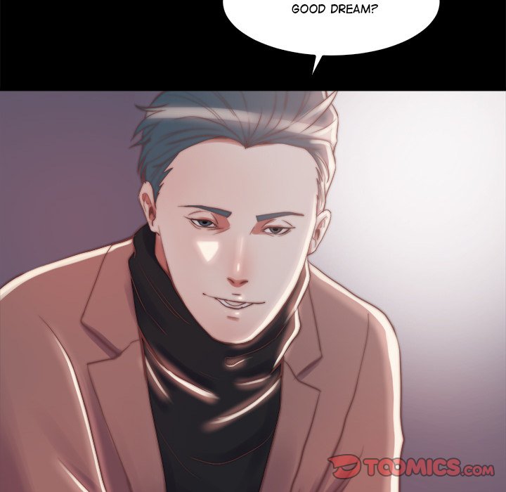 The Lost Girl - Chapter 28 [photo 94] - MangaPorn