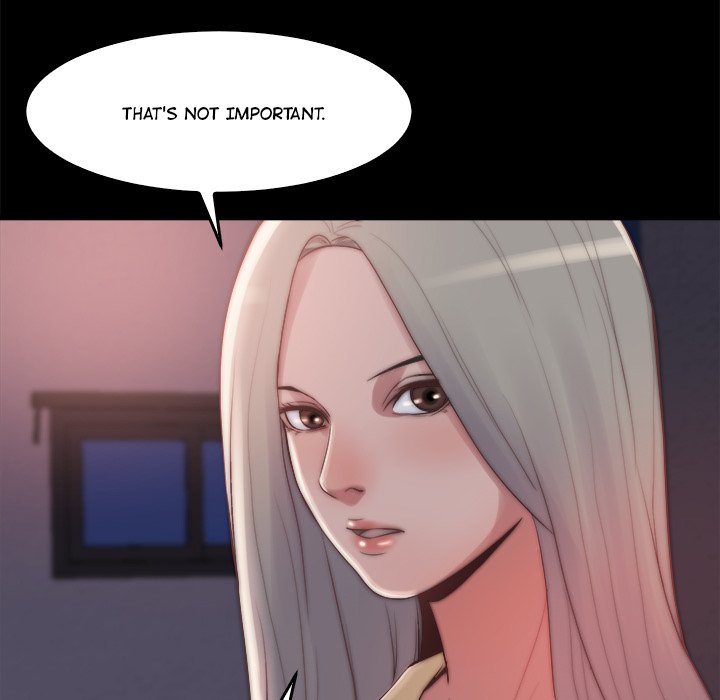 The Lost Girl - Chapter 29 [photo 109] - MangaPorn