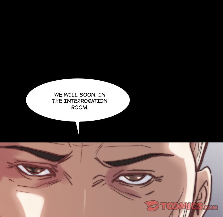 The Lost Girl - Chapter 29 [photo 26] - MangaPorn