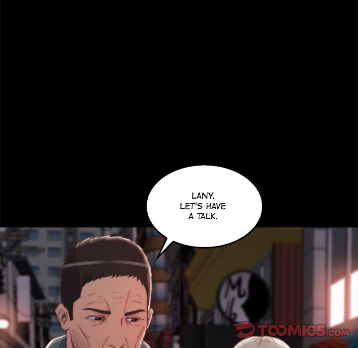 The Lost Girl - Chapter 29 [photo 38] - MangaPorn