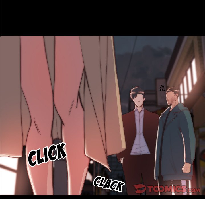 The Lost Girl - Chapter 29 [photo 42] - MangaPorn