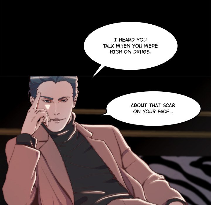 The Lost Girl - Chapter 29 [photo 5] - MangaPorn