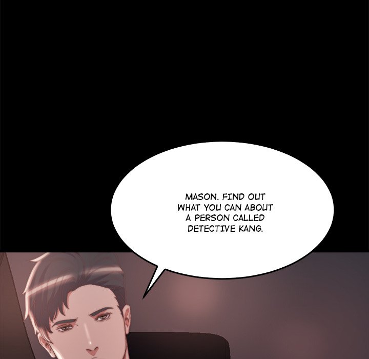 The Lost Girl - Chapter 29 [photo 55] - MangaPorn