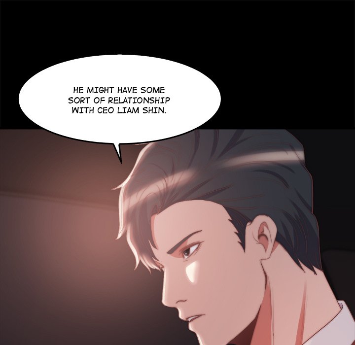 The Lost Girl - Chapter 29 [photo 57] - MangaPorn