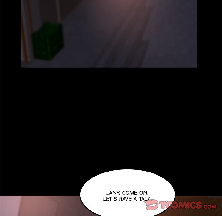 The Lost Girl - Chapter 29 [photo 62] - MangaPorn