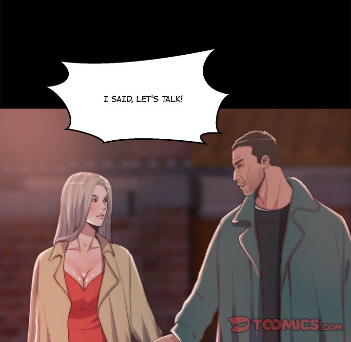 The Lost Girl - Chapter 29 [photo 66] - MangaPorn