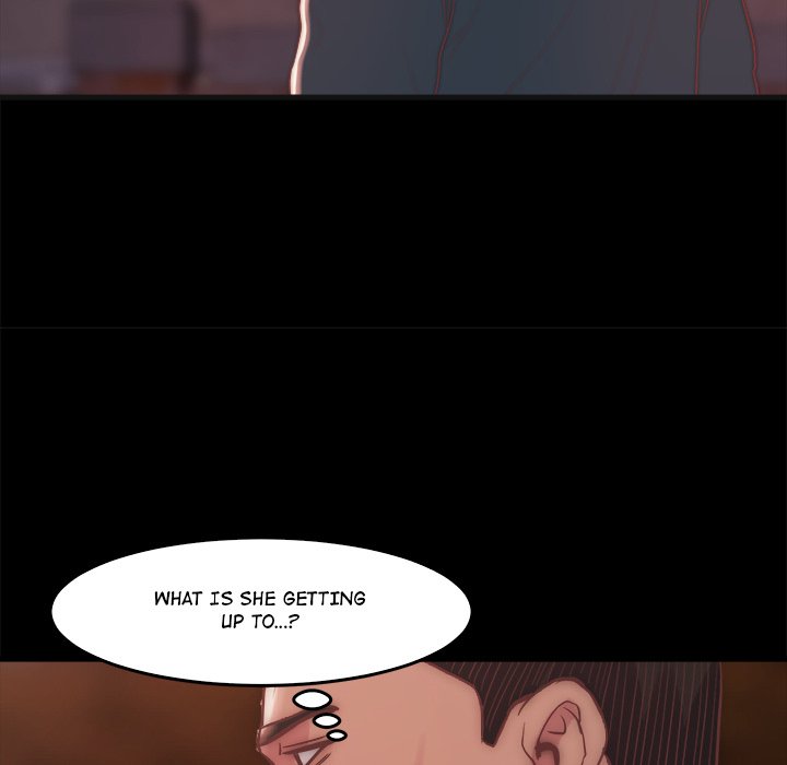 The Lost Girl - Chapter 29 [photo 84] - MangaPorn