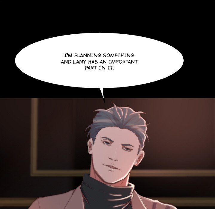 The Lost Girl - Chapter 29 [photo 9] - MangaPorn