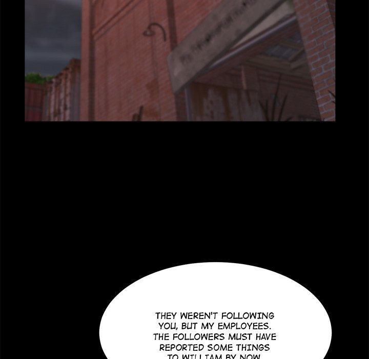 The Lost Girl - Chapter 30 [photo 101] - MangaPorn