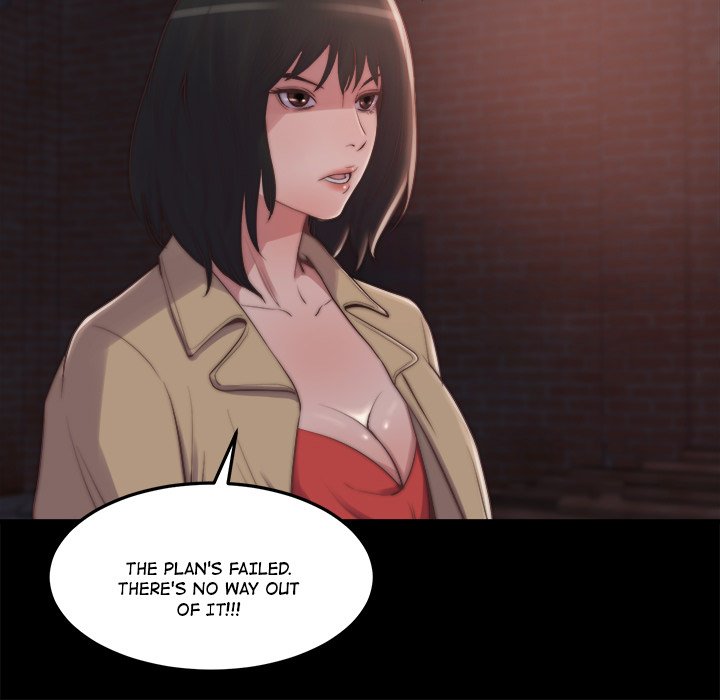 The Lost Girl - Chapter 30 [photo 104] - MangaPorn