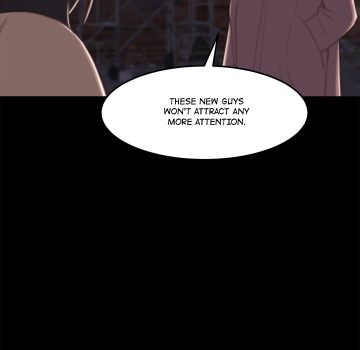 The Lost Girl - Chapter 30 [photo 106] - MangaPorn