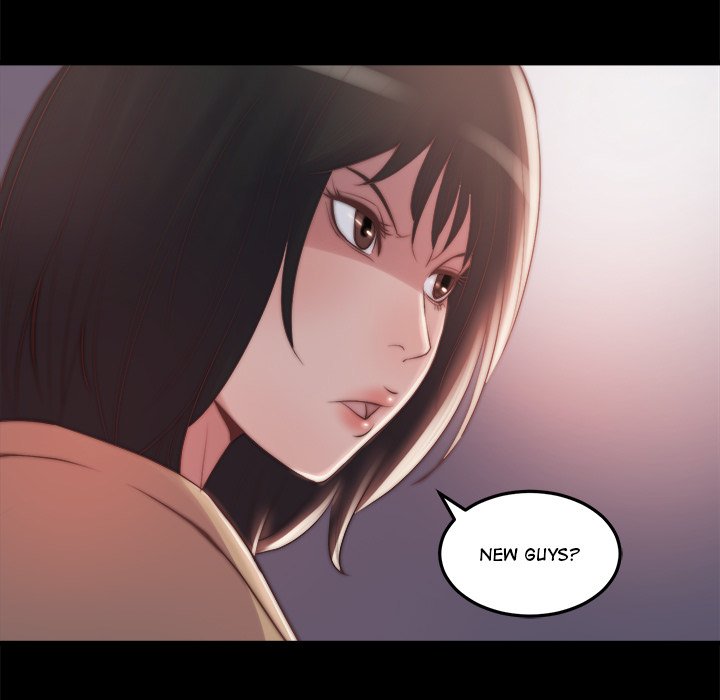 The Lost Girl - Chapter 30 [photo 107] - MangaPorn