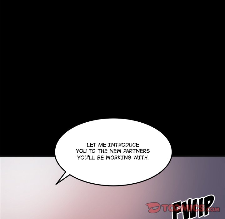 The Lost Girl - Chapter 30 [photo 108] - MangaPorn