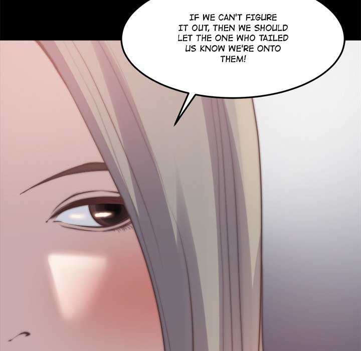 The Lost Girl - Chapter 30 [photo 11] - MangaPorn