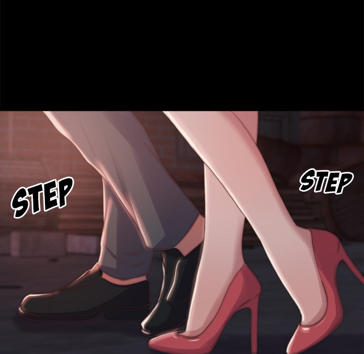 The Lost Girl - Chapter 30 [photo 110] - MangaPorn