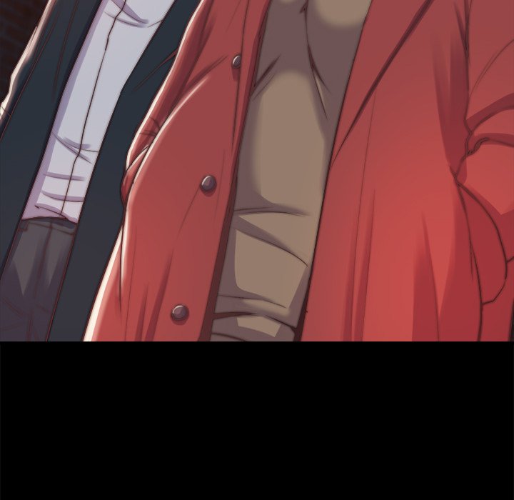 The Lost Girl - Chapter 30 [photo 115] - MangaPorn