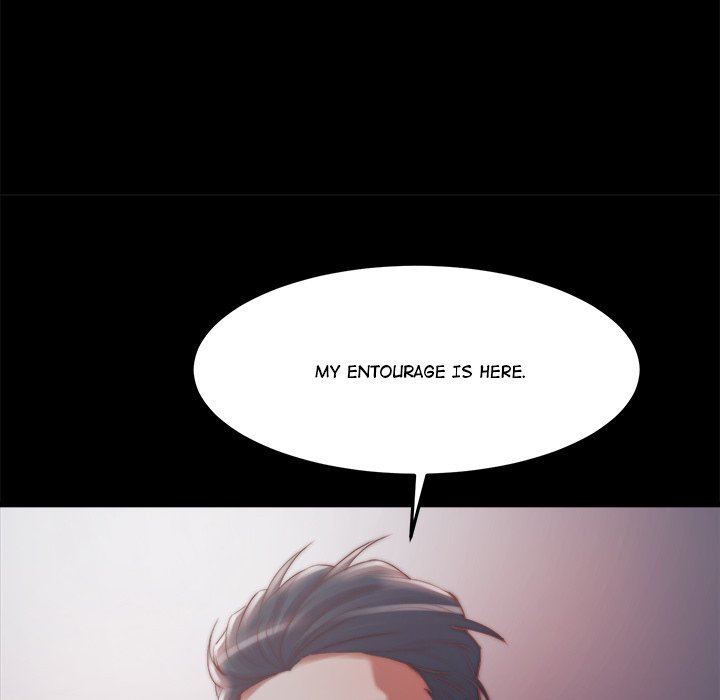 The Lost Girl - Chapter 30 [photo 116] - MangaPorn