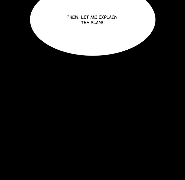 The Lost Girl - Chapter 30 [photo 119] - MangaPorn