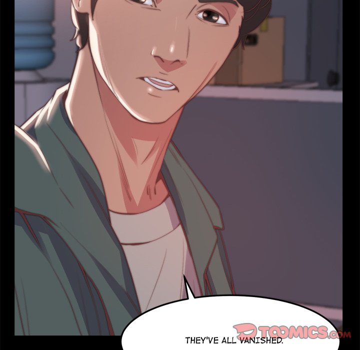 The Lost Girl - Chapter 30 [photo 18] - MangaPorn