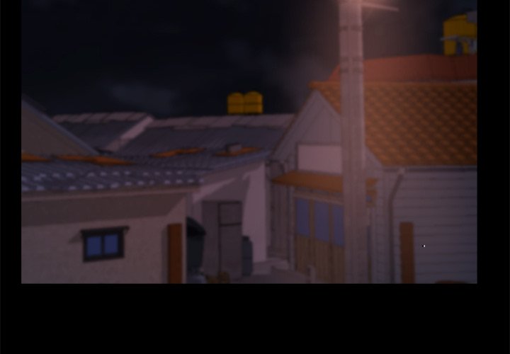 The Lost Girl - Chapter 30 [photo 2] - MangaPorn