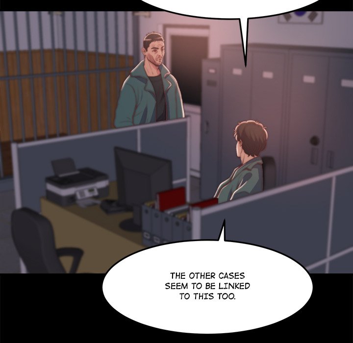 The Lost Girl - Chapter 30 [photo 23] - MangaPorn