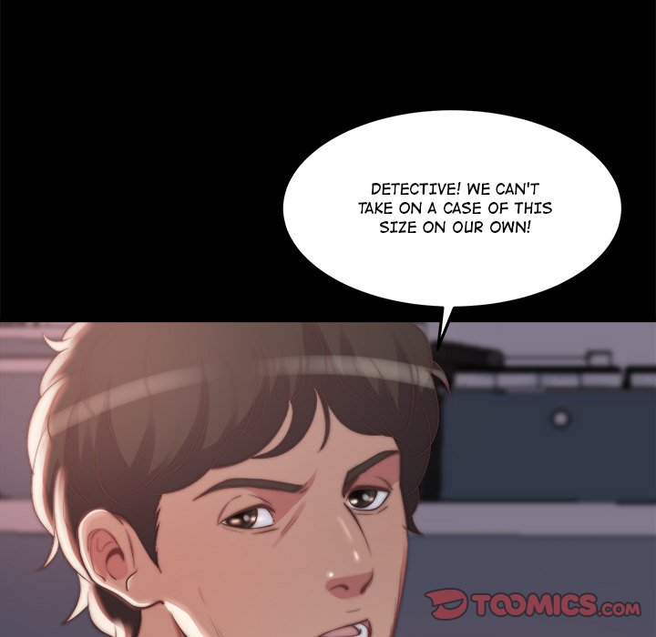 The Lost Girl - Chapter 30 [photo 24] - MangaPorn