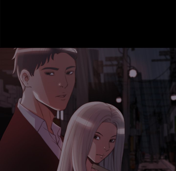 The Lost Girl - Chapter 30 [photo 28] - MangaPorn